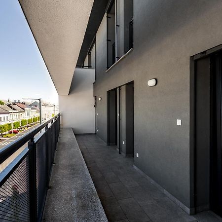 Avand Apartments Ντέμπρετσεν Εξωτερικό φωτογραφία