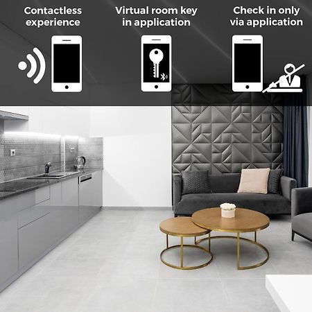 Avand Apartments Ντέμπρετσεν Εξωτερικό φωτογραφία