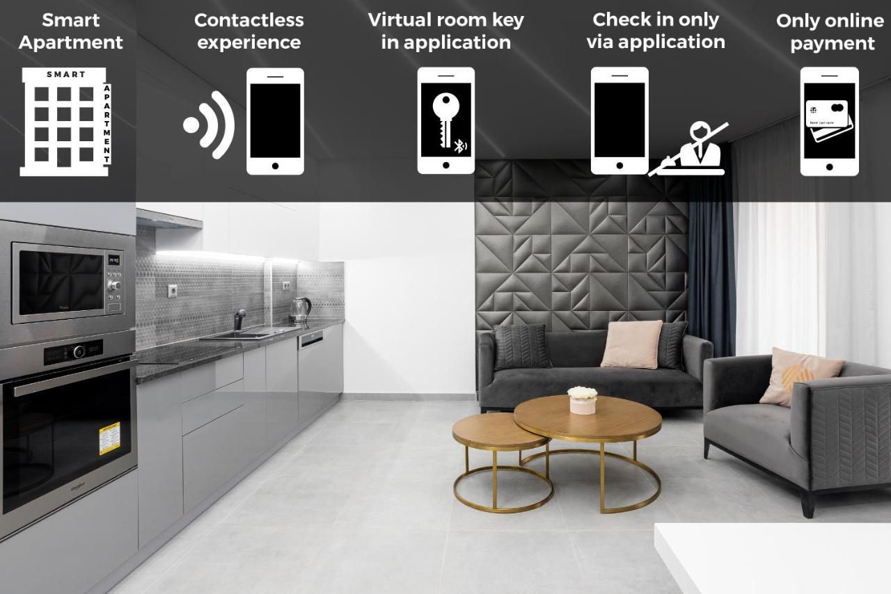 Avand Apartments Ντέμπρετσεν Εξωτερικό φωτογραφία